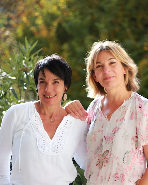 Rendez-vous avec Fleur Bleue