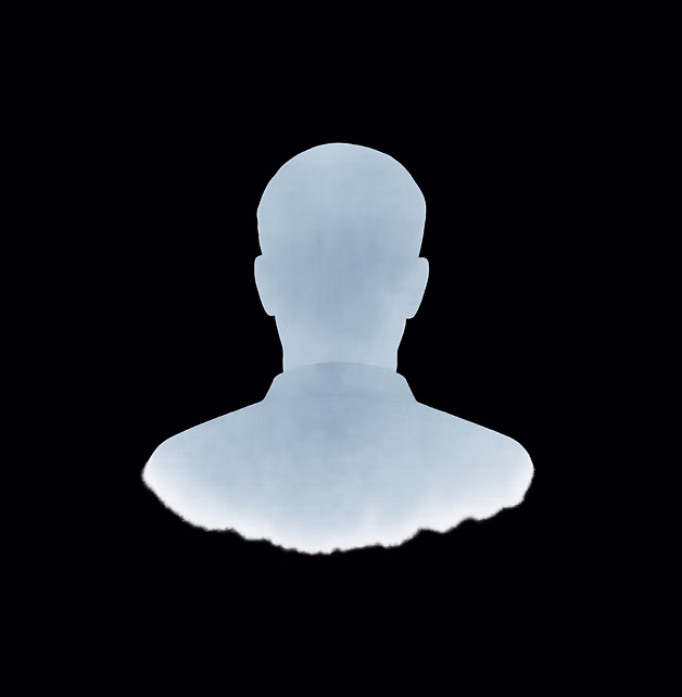 Portrait de Willy