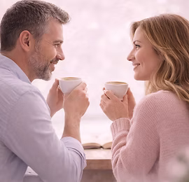 Rencontre sur mesure